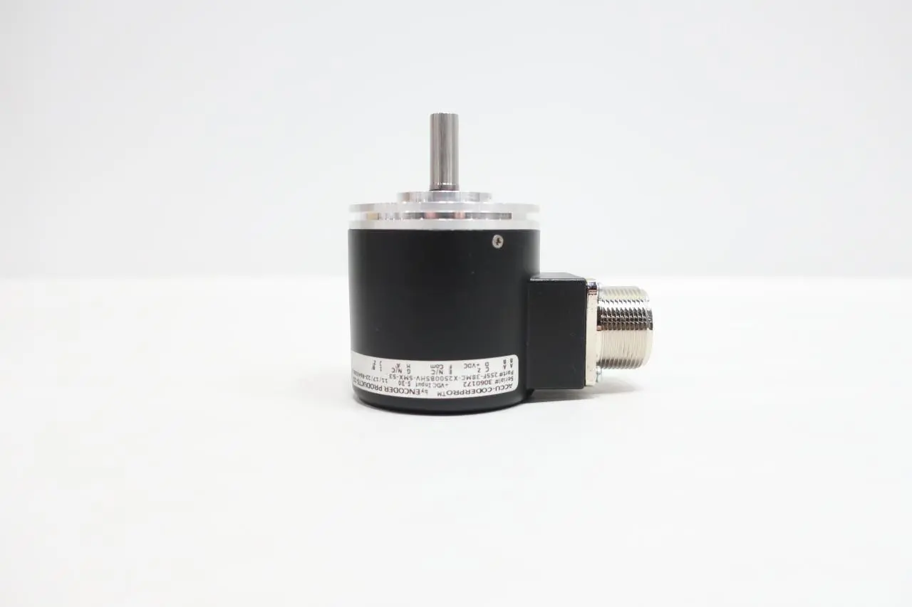 Produktfoto 1 von ENCODER PRODUCTS 25SF-38MC-X2500B5HV-SMX-S3
