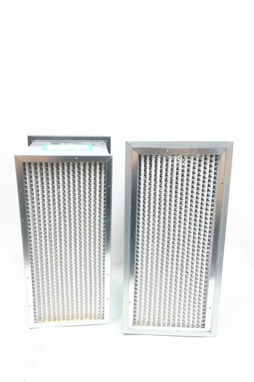 Produktfoto 1 von CAMFIL 3HCP8-MV11-122412N