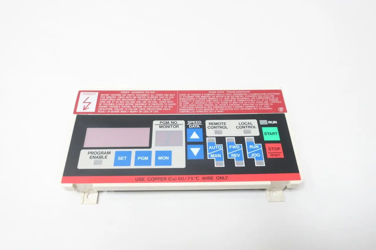 Produktfoto 1 von RELIANCE ELECTRIC SAM299158