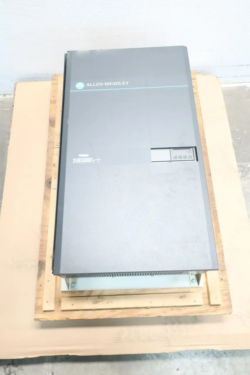 ALLEN BRADLEY 1336VT-B050-EAS-L3-S1