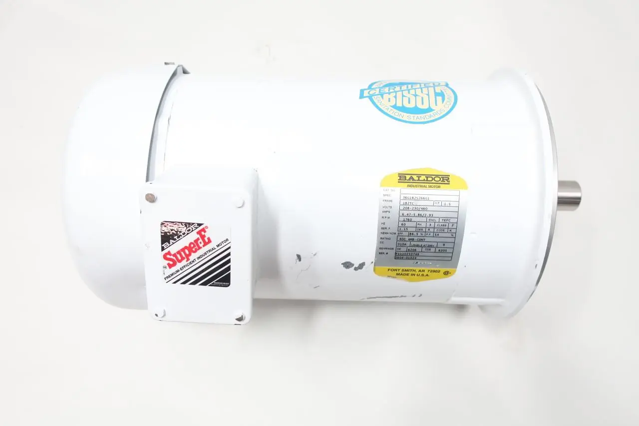 Produktfoto 1 von BALDOR 36G182S266G1
