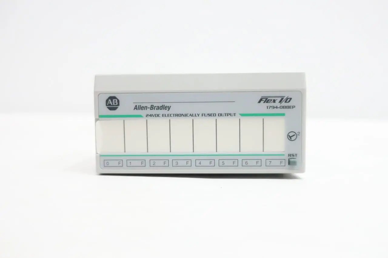 Produktfoto 1 von ALLEN BRADLEY 1794-OB8EP