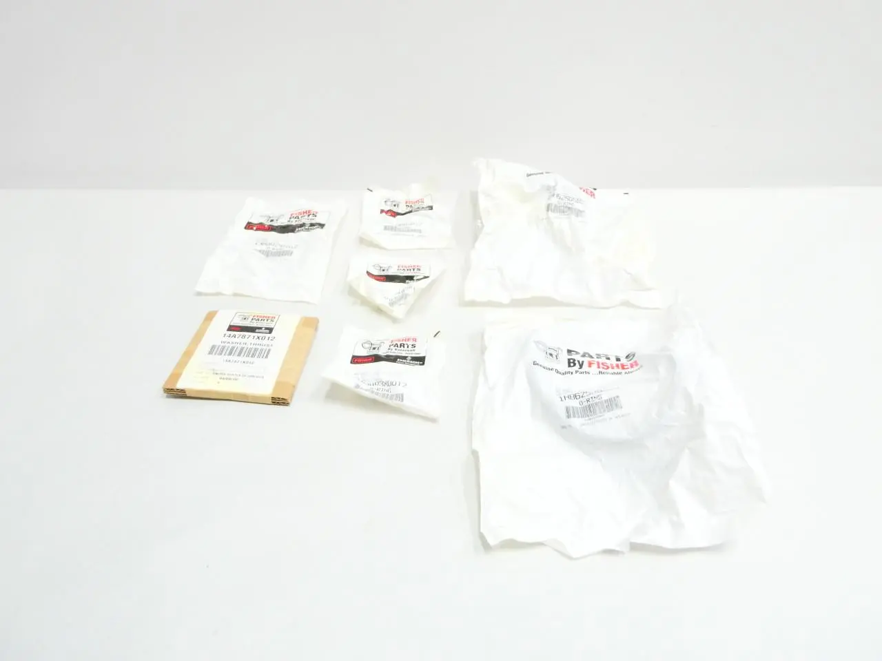 Produktfoto 1 von FISHER R1061X00682