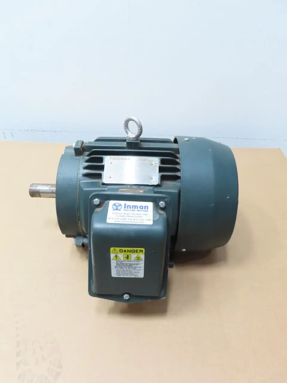 Produktfoto 1 von TOSHIBA Y754XSSB41A-P