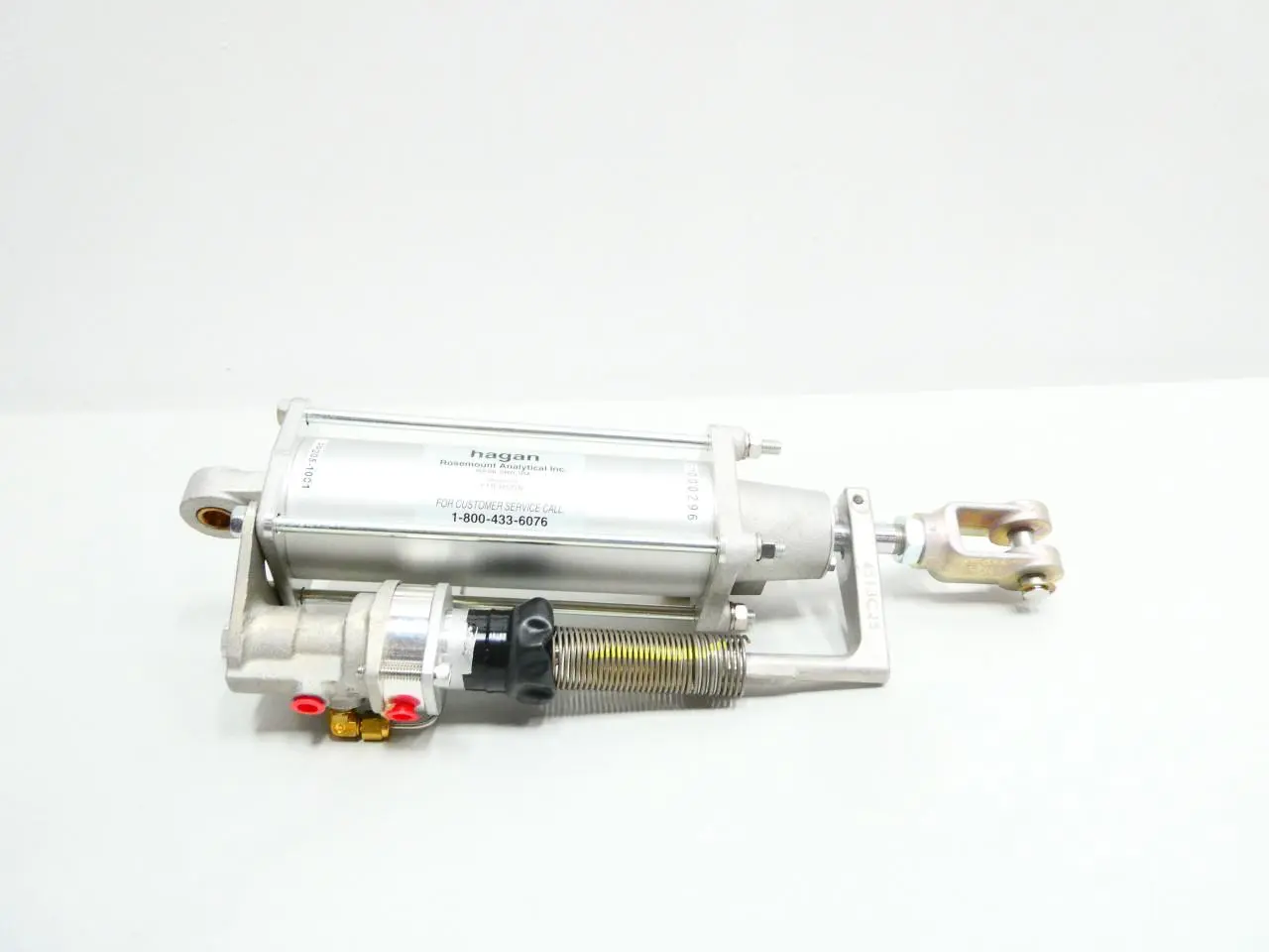 Produktfoto 1 von ROSEMOUNT ANALYTICAL PP205-1001