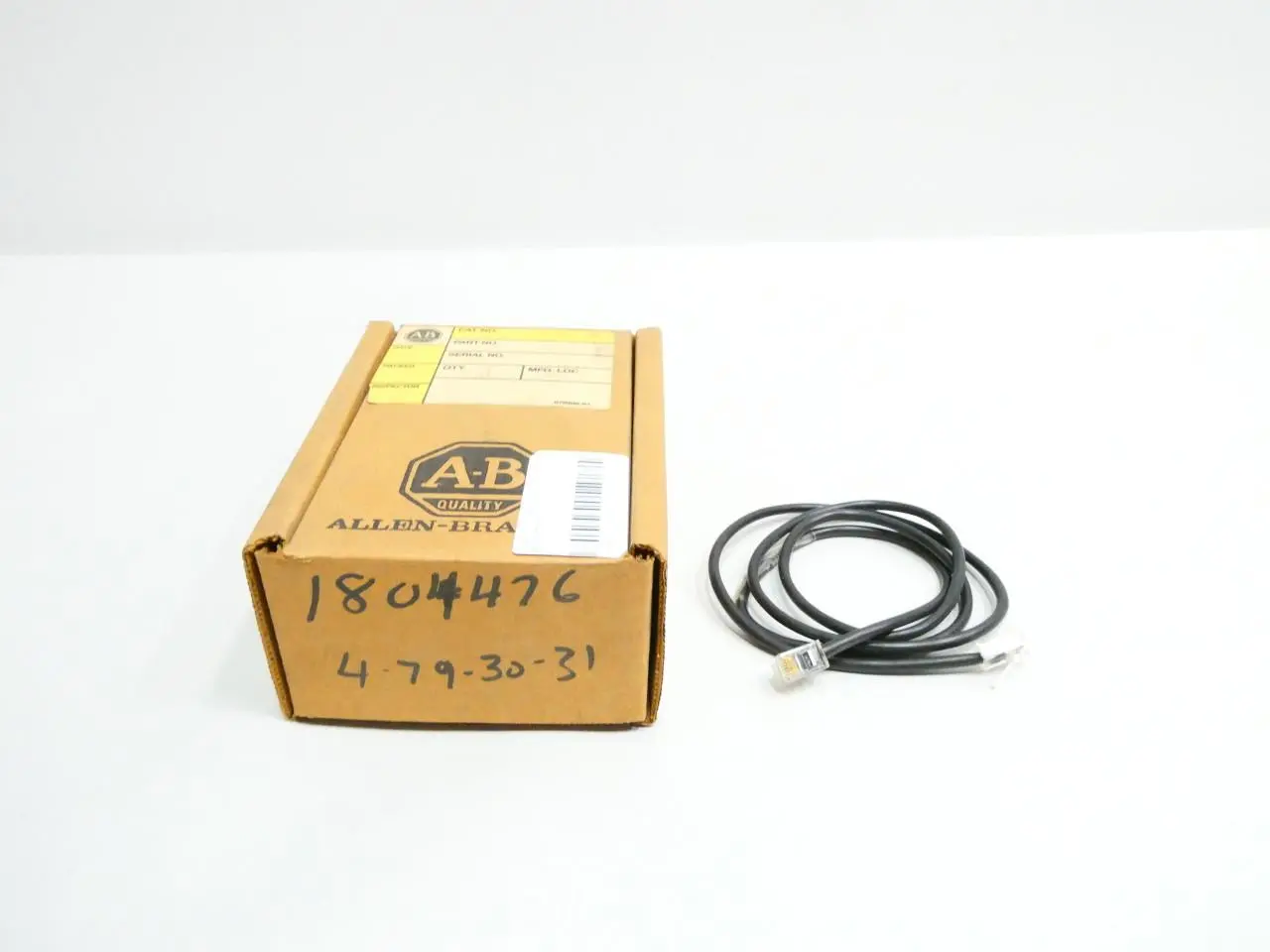 Produktfoto 1 von ALLEN BRADLEY 1771-CT