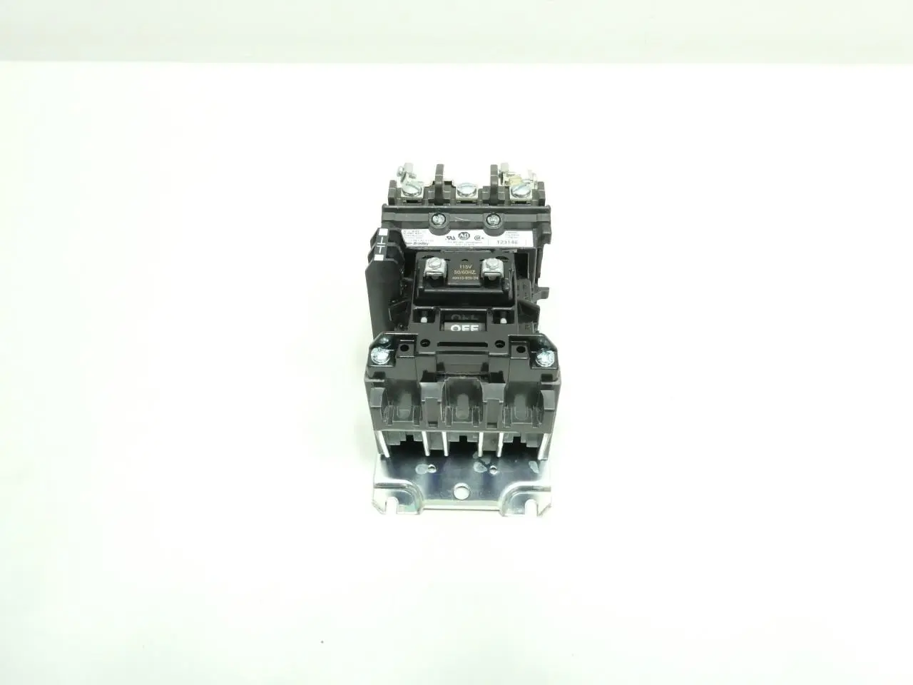 Produktfoto 1 von ALLEN BRADLEY 1370-DC56
