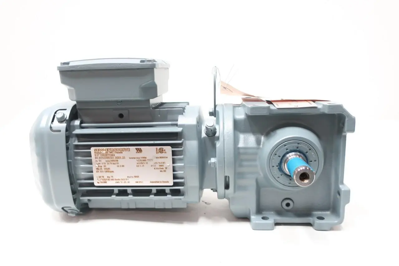 Produktfoto 1 von SEW EURODRIVE S37 DR2S71M4