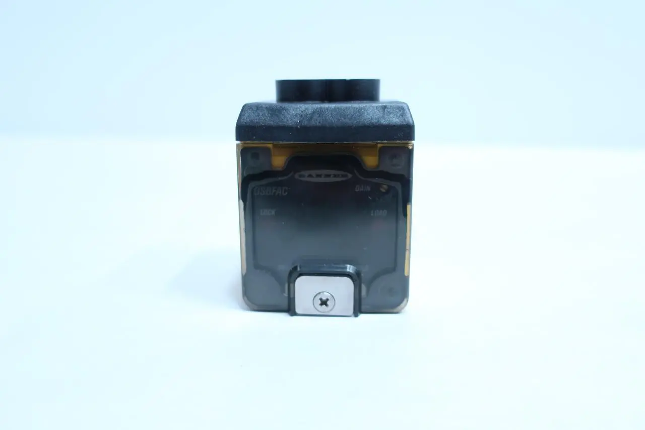 Produktfoto 1 von BANNER OSBFAC 27402
