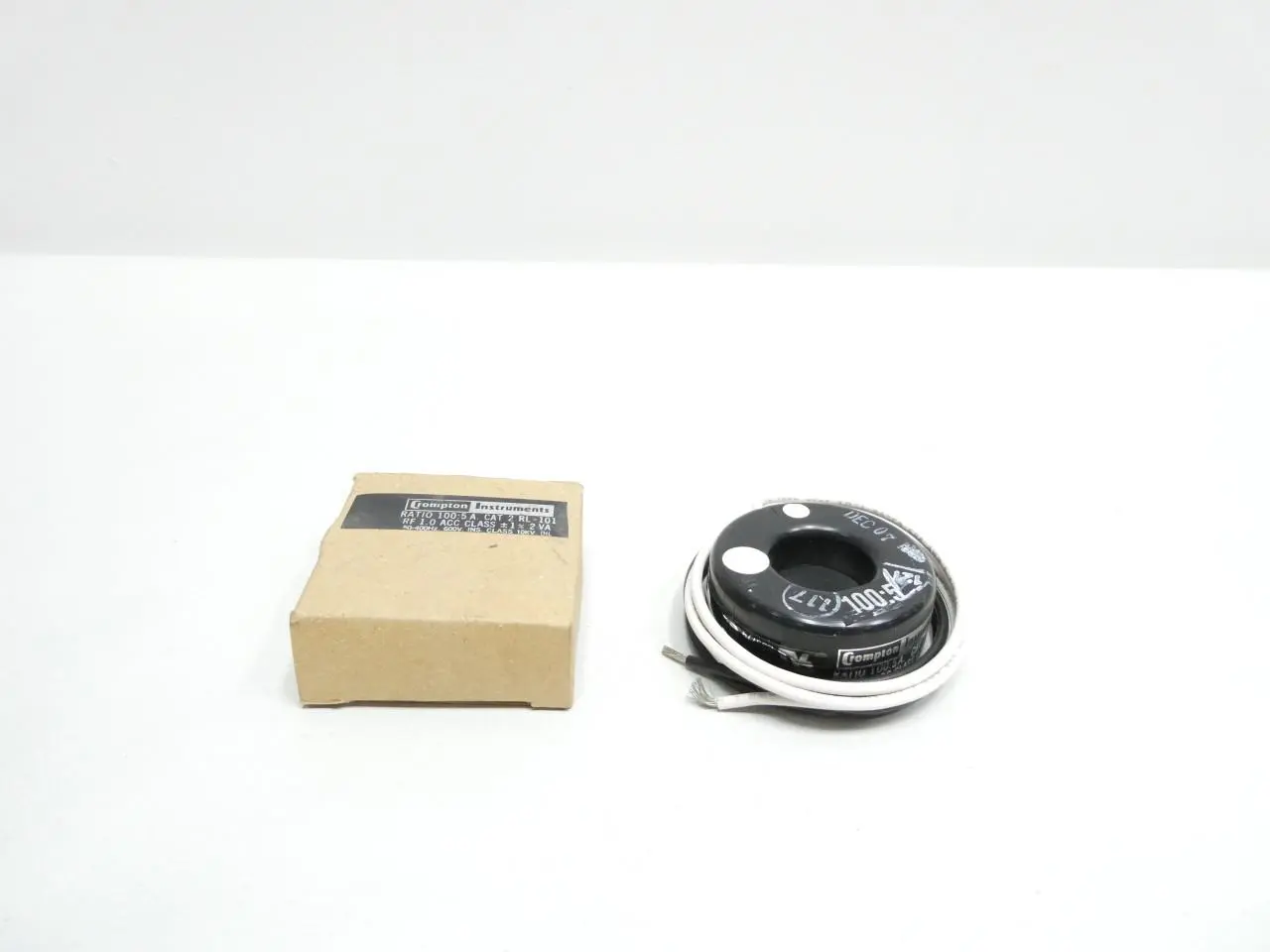 Produktfoto 1 von CROMPTON 2RL-101