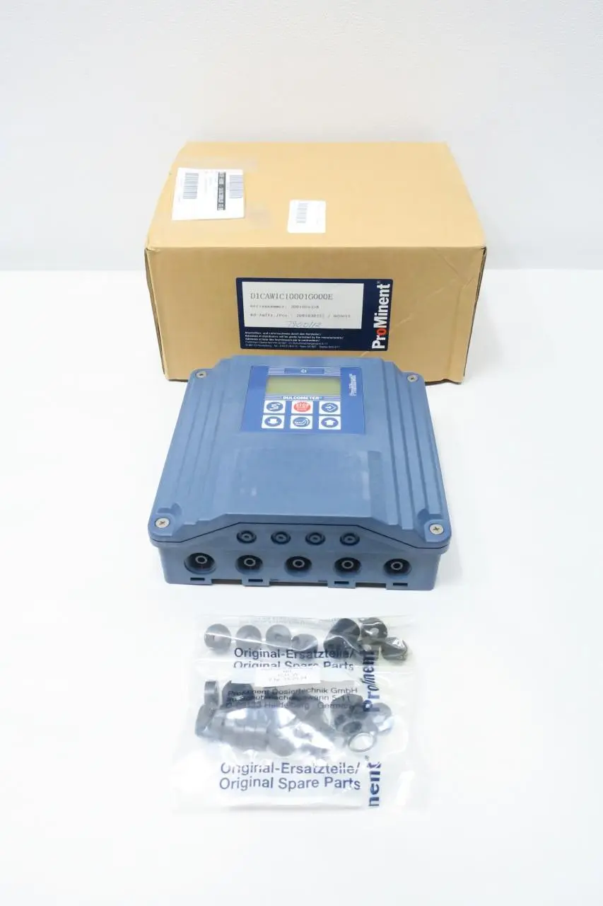 Produktfoto 1 von PROMINENT D1CAW1C10001G000E