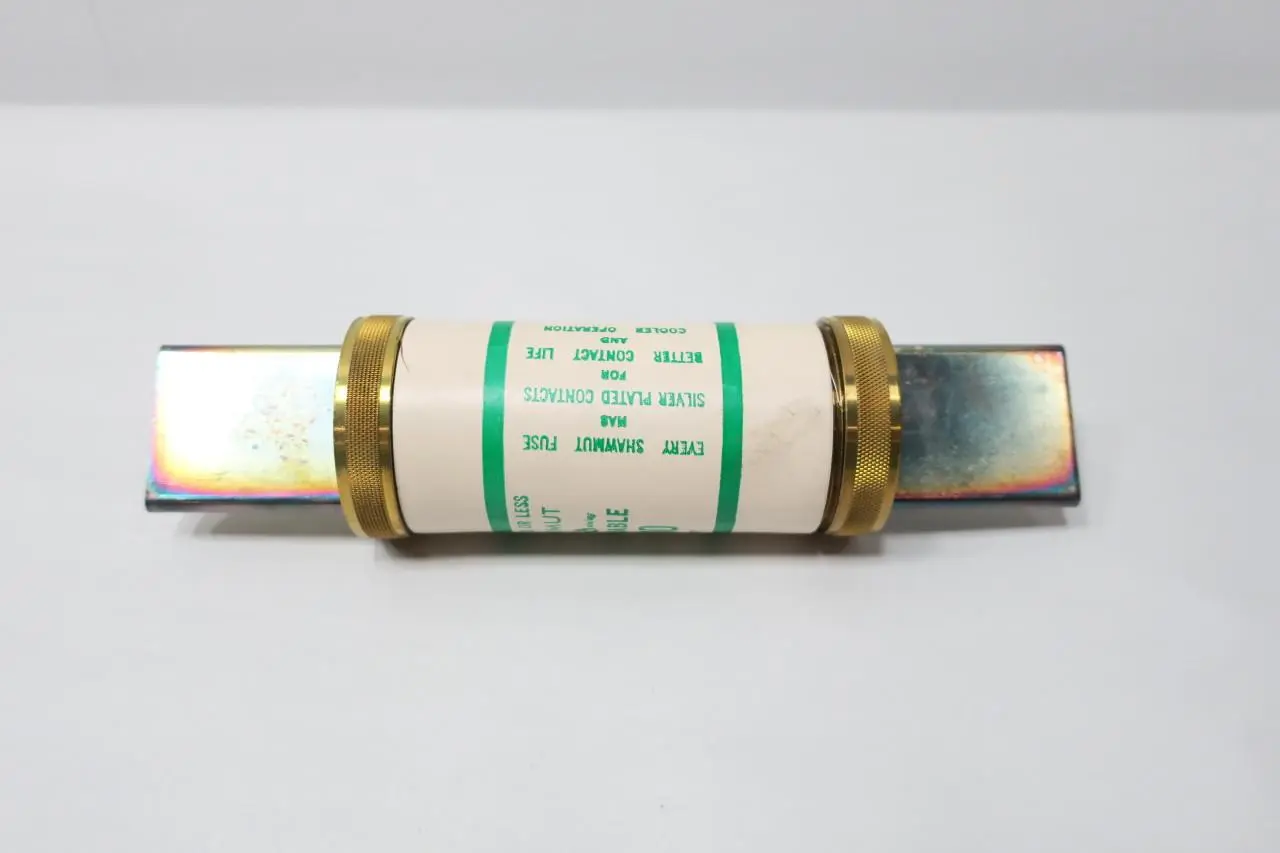 Produktfoto 1 von FERRAZ SHAWMUT RF400