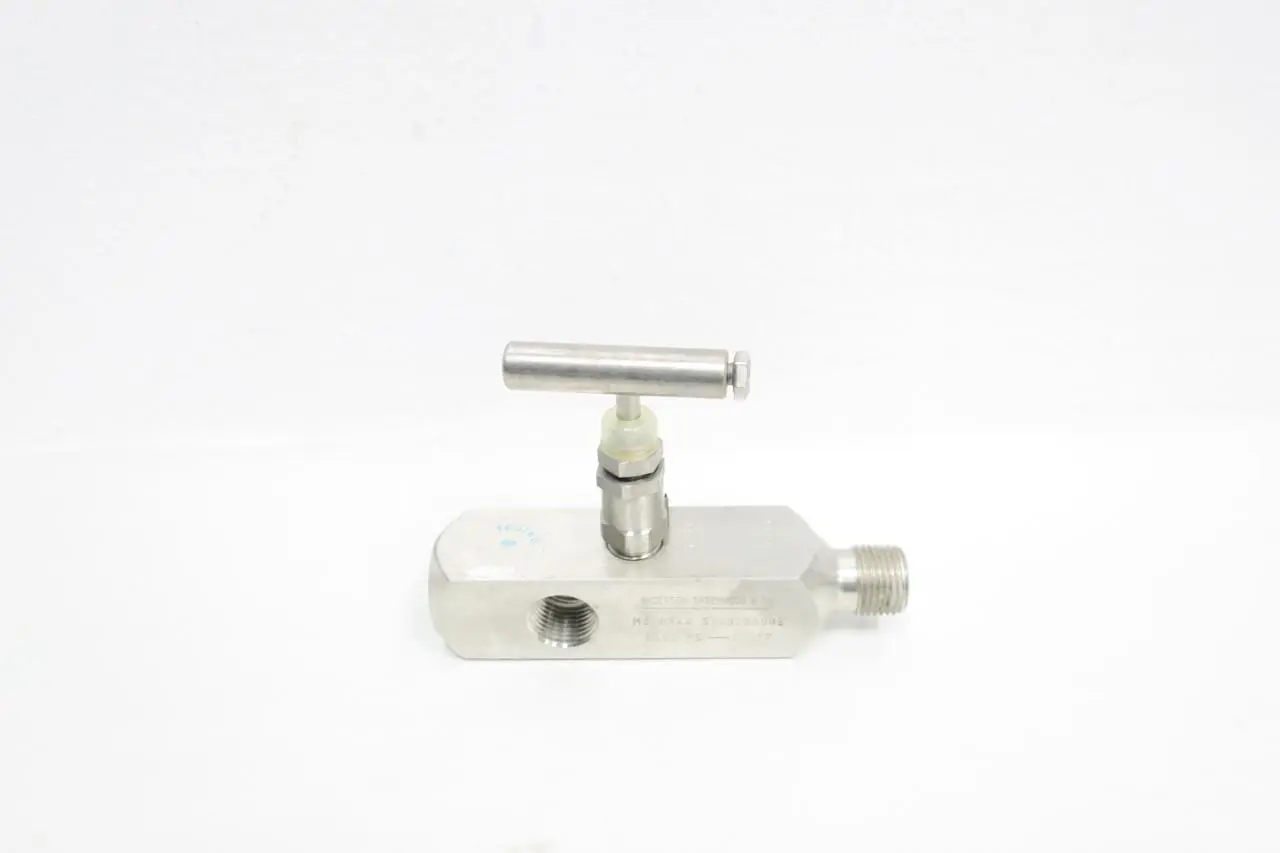 Produktfoto 1 von ANDERSON GREENWOOD M5VDX44 S143558002