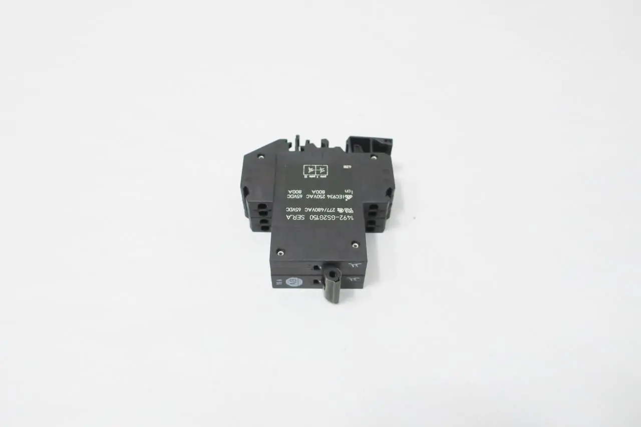 Produktfoto 1 von ALLEN BRADLEY 1492-GS2G150