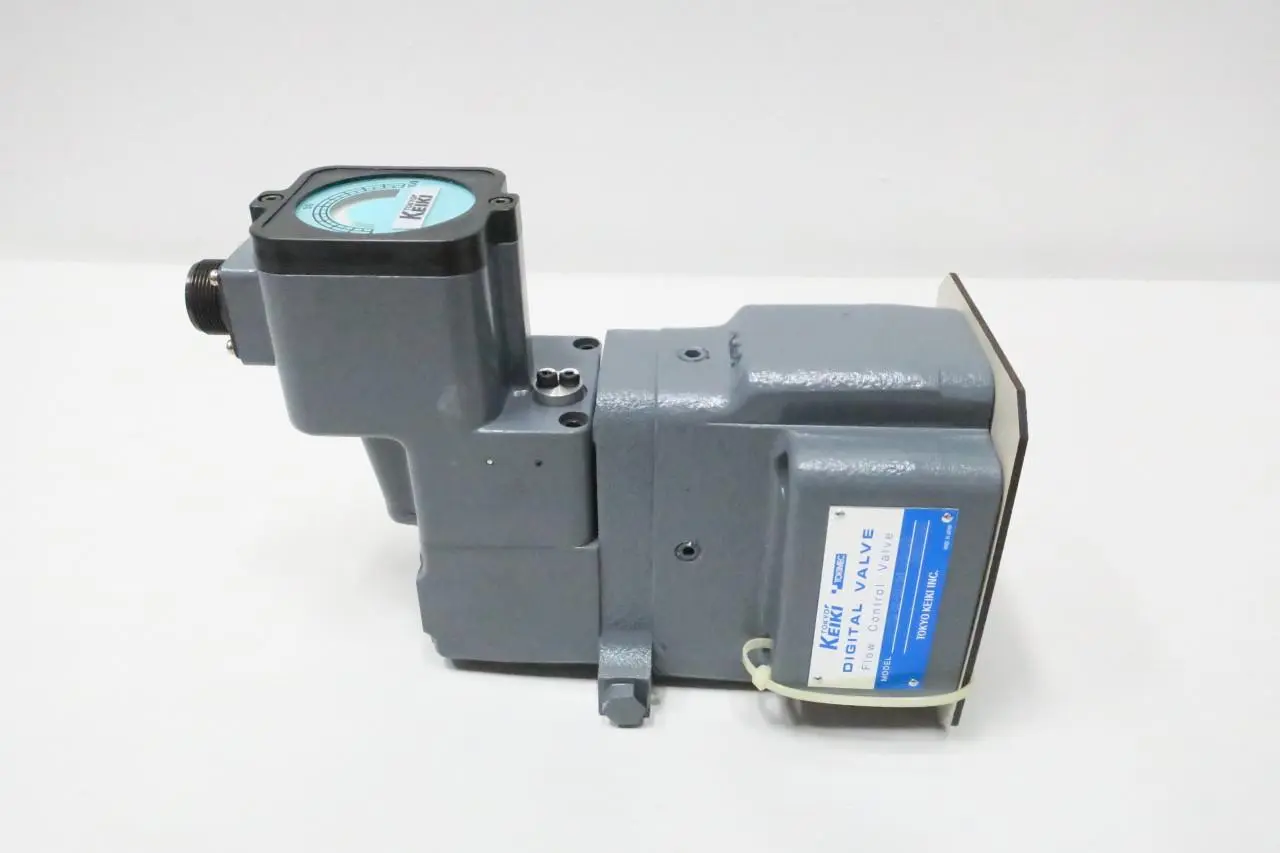 Produktfoto 1 von TOKYO KEIKI D-FRG-02-EX-90-100-20