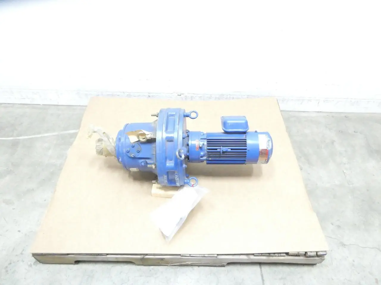 Produktfoto 1 von SUMITOMO SM-CYCLO CVFMS1-6185DA-AV-B-841