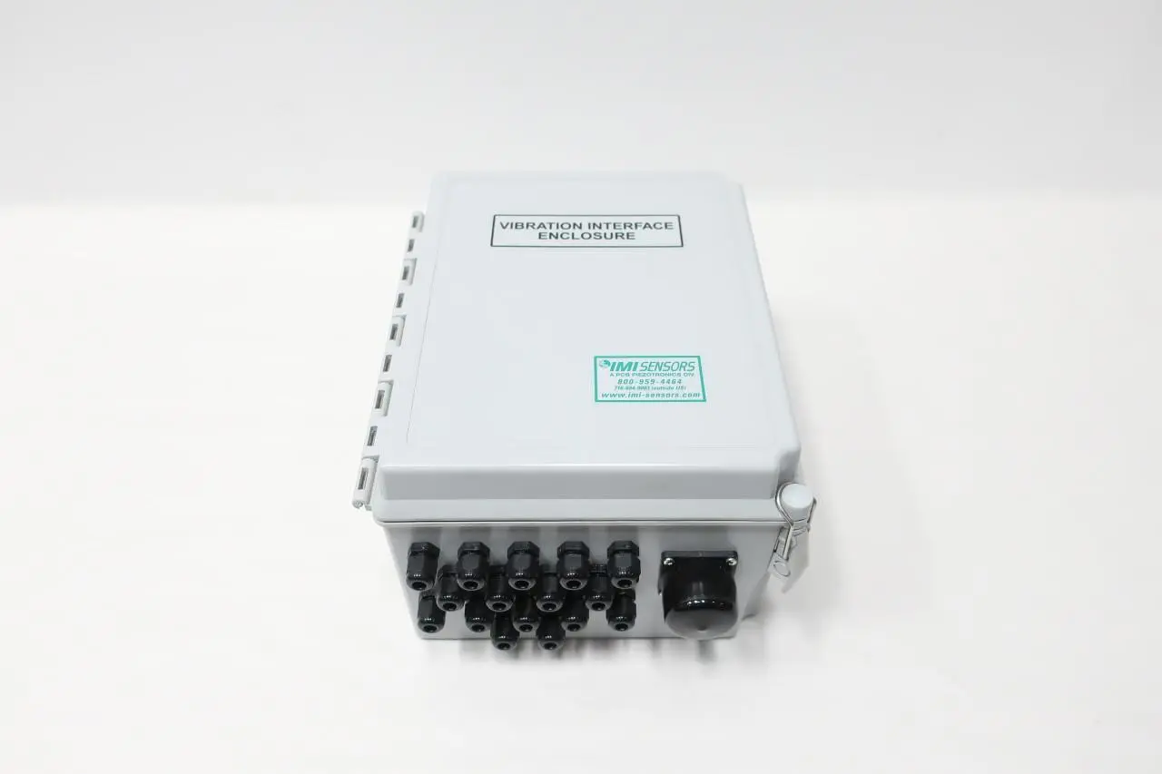 Produktfoto 1 von IMI SENSORS 691