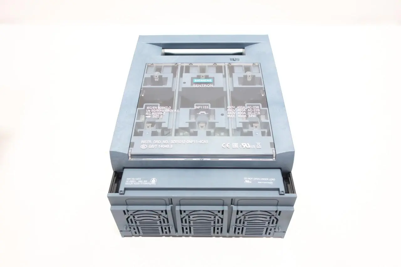 Produktfoto 1 von SIEMENS 3NP1153-1DA10