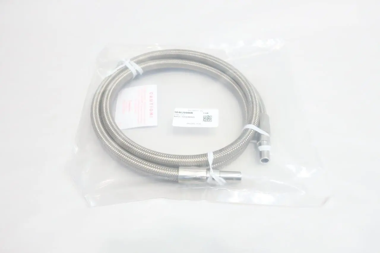 Produktfoto 1 von SWAGELOK SS-8BHT-72