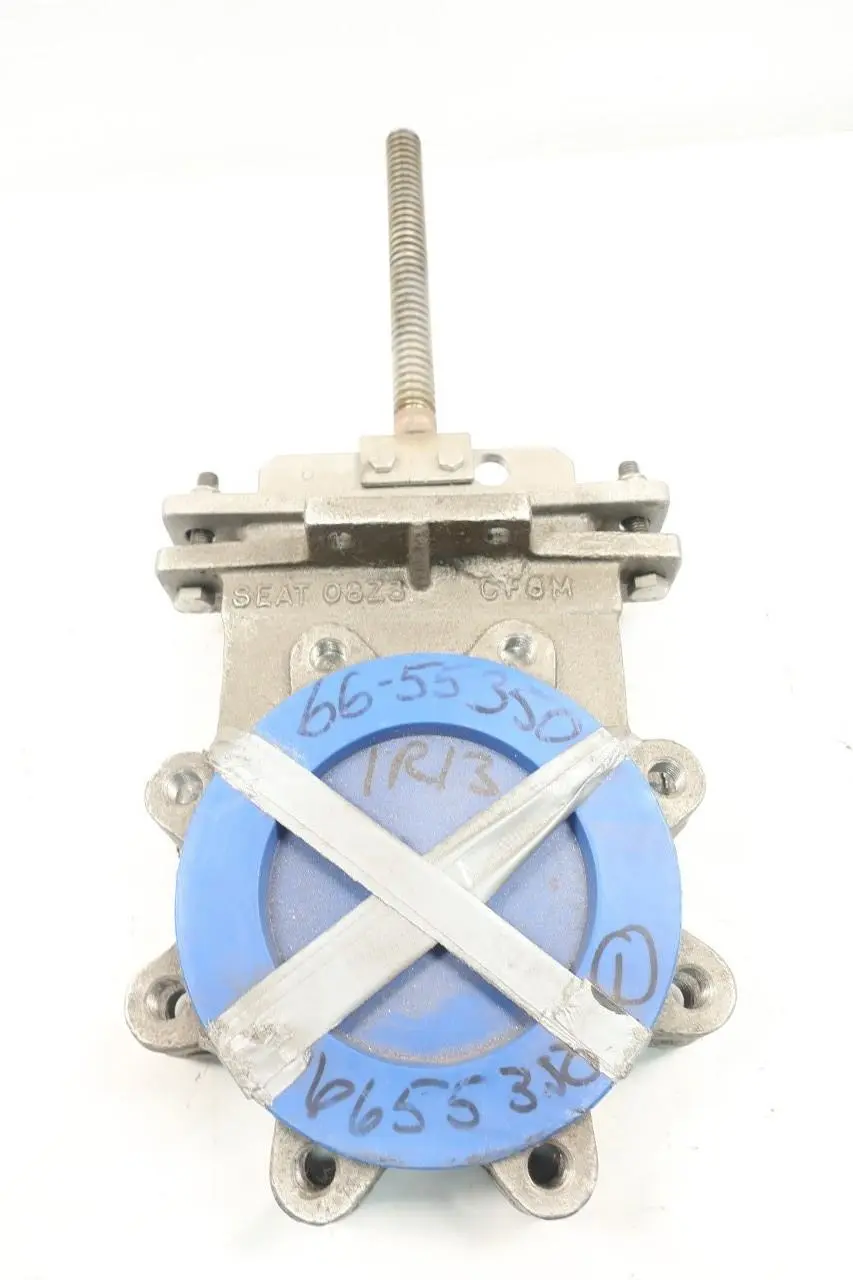 Produktfoto 1 von HILTON VALVE NA