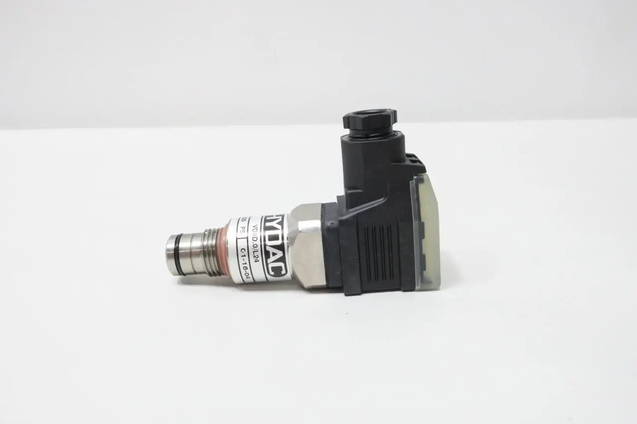 Produktfoto 1 von HYDAC VD8D.0/L24