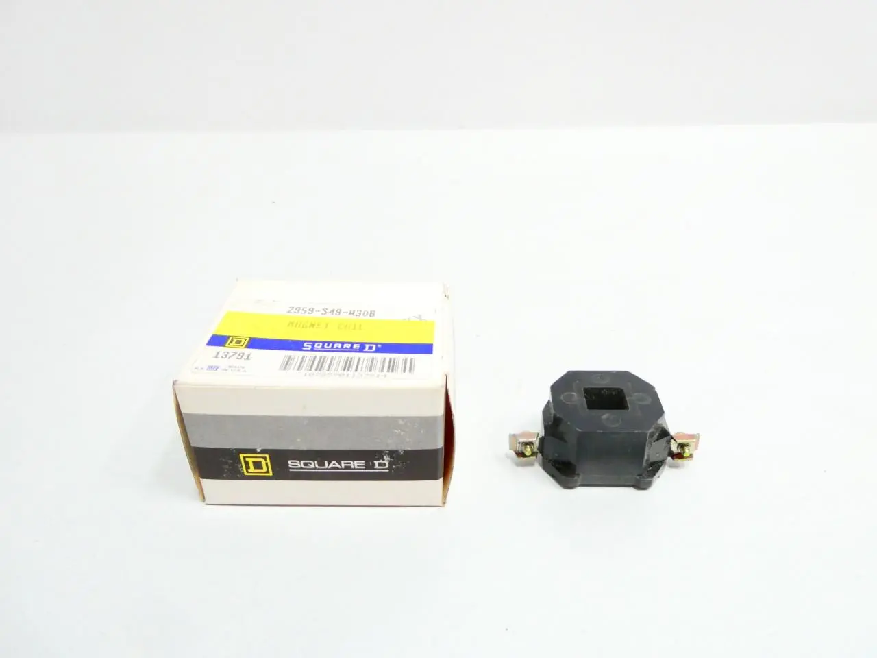 Produktfoto 1 von SQUARE D 2959-S49-W30B