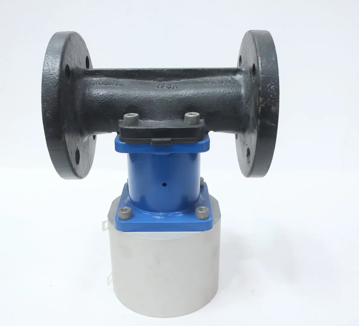 Produktfoto 1 von SAUNDERS KBDN50 7FGA JL1040