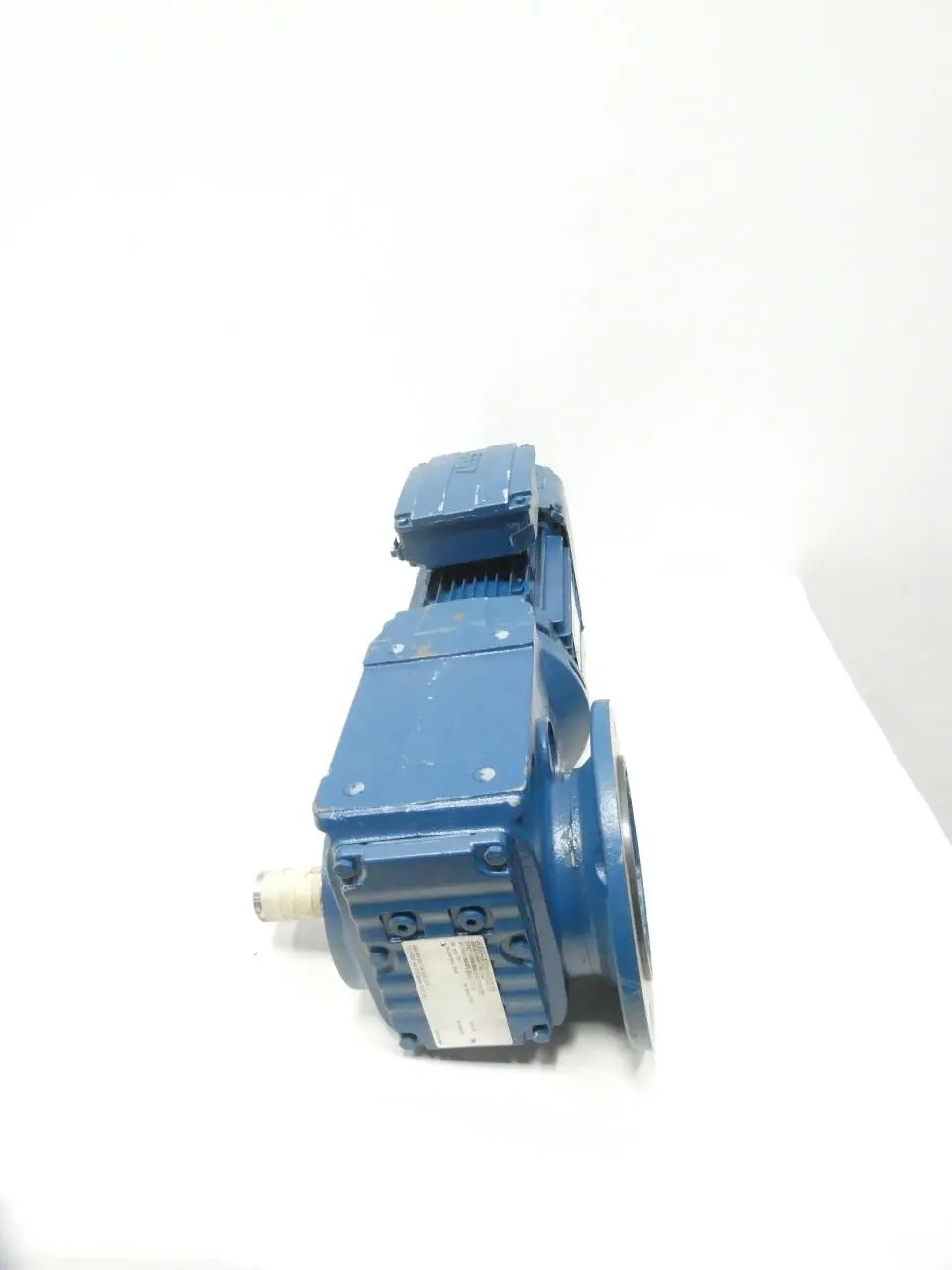 Produktfoto 1 von SEW EURODRIVE KF47 DRN80M4/BE05HR/TH