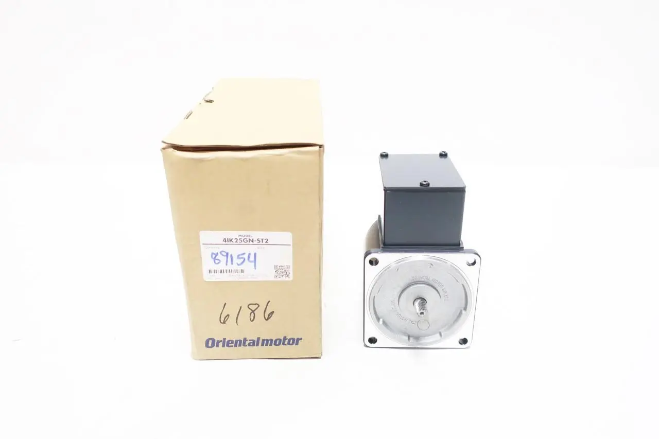 Produktfoto 1 von ORIENTAL MOTOR 4IK25GN-ST2