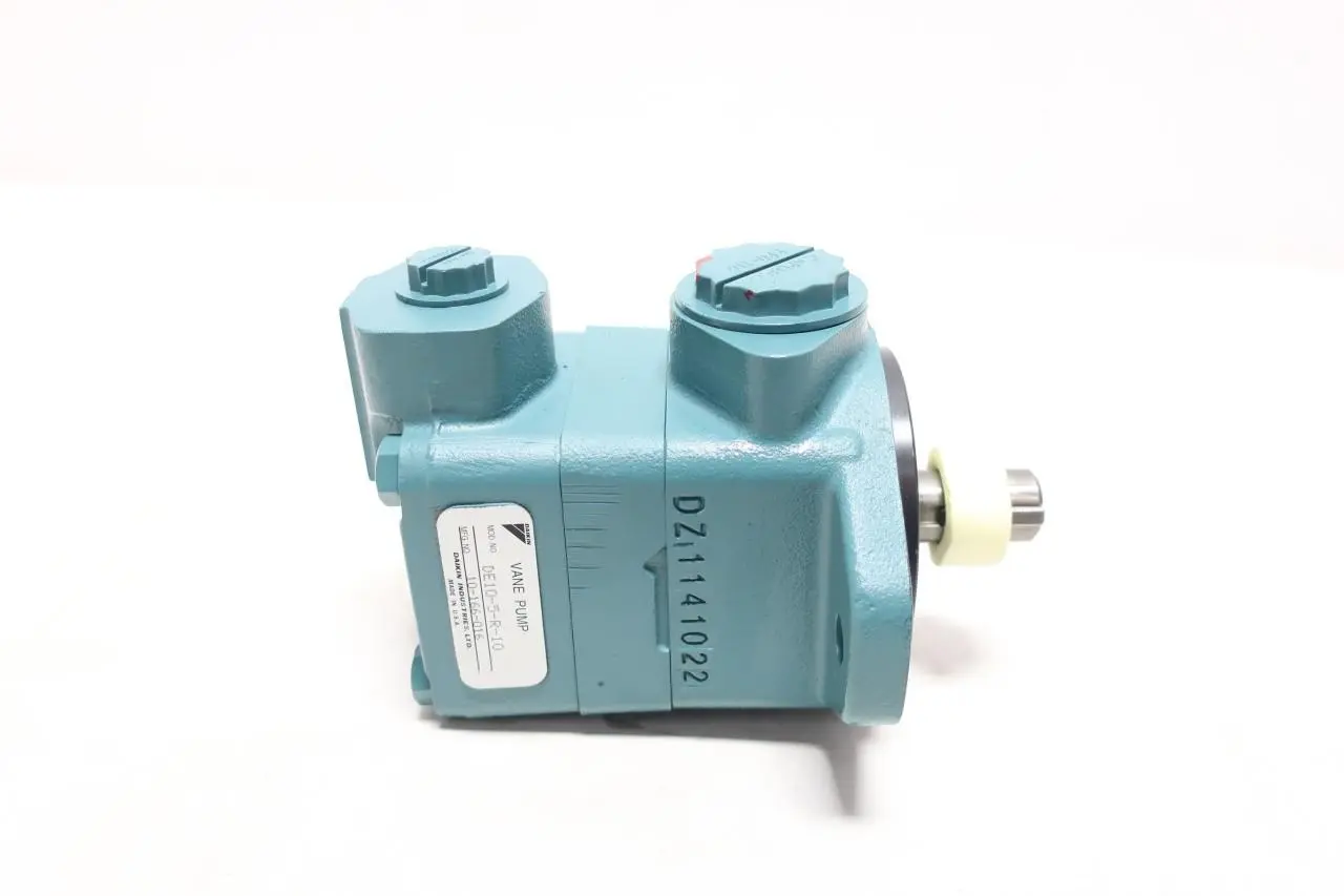 Produktfoto 1 von DAIKIN DE10-5-R-10