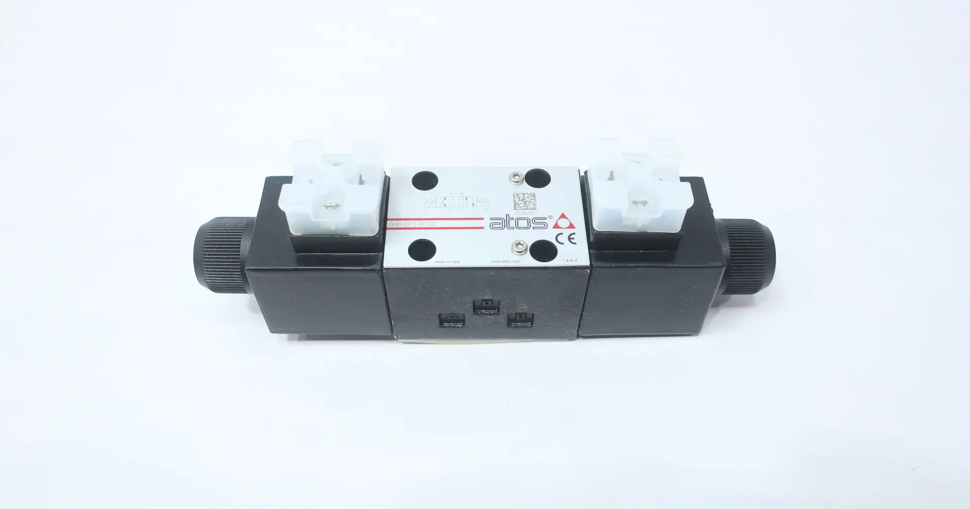 Produktfoto 1 von ATOS DHE-0711 AC 20