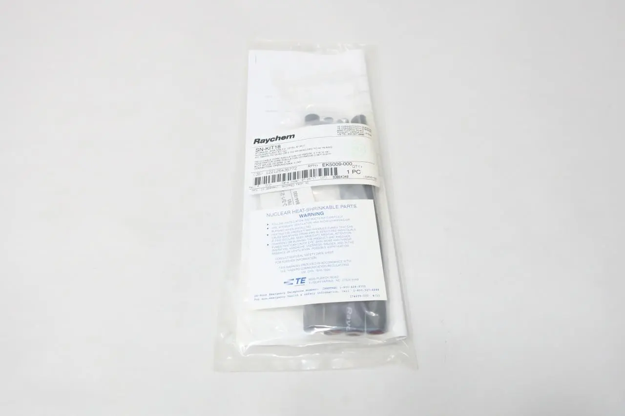 Produktfoto 1 von RAYCHEM SN-KIT18 EK5009-000