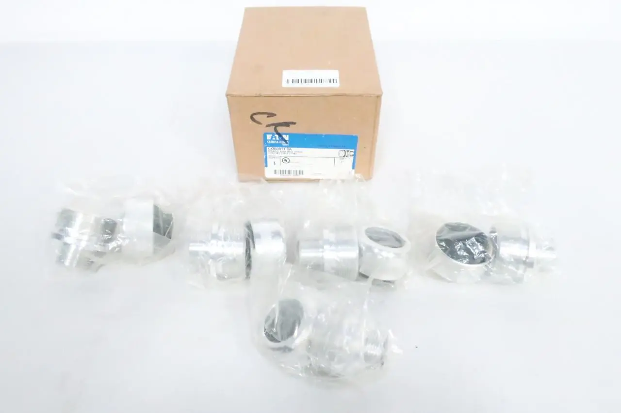 Produktfoto 1 von CROUSE HINDS CGB3911 SA