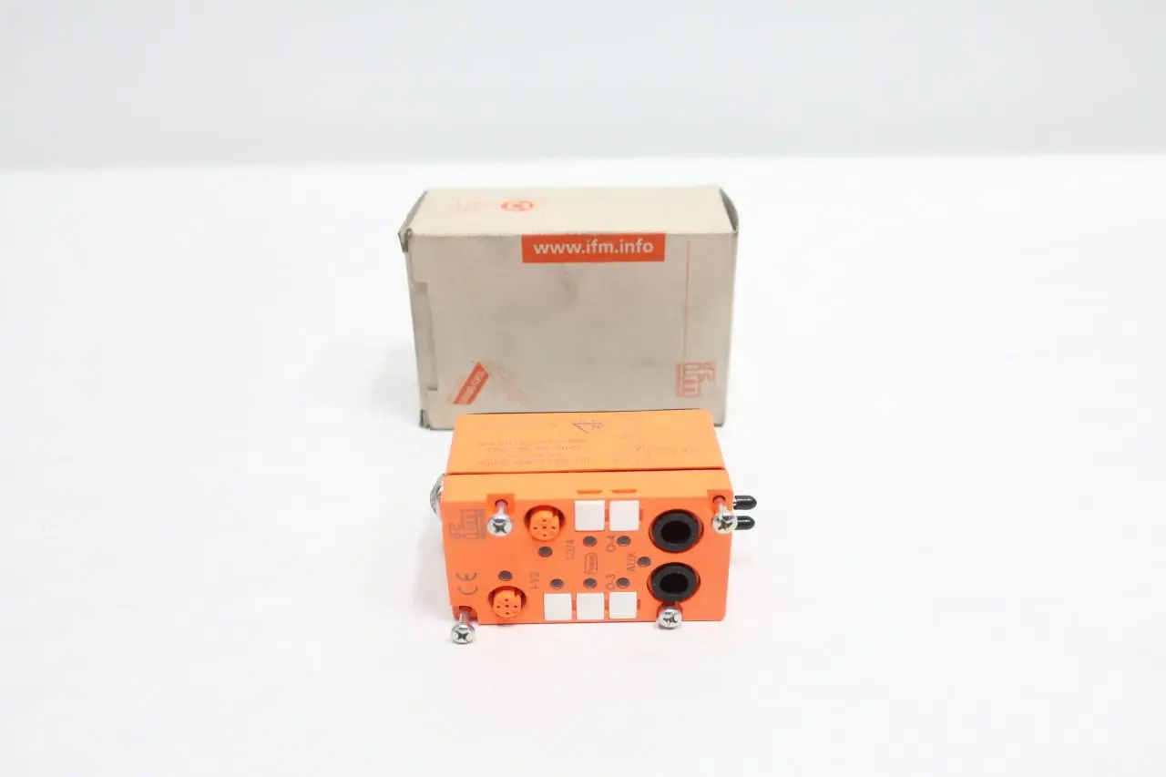 Produktfoto 1 von IFM ELECTRONIC AC2041