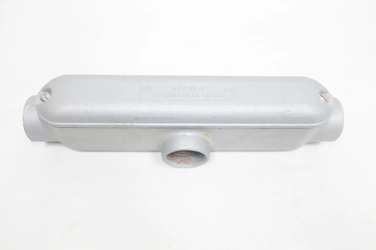 Produktfoto 1 von APPLETON NA