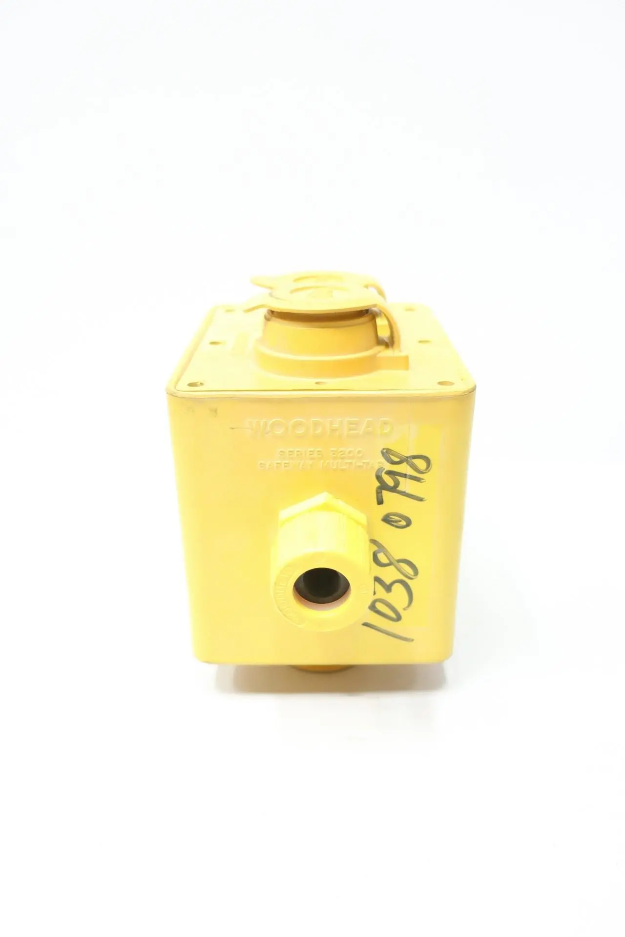 Produktfoto 1 von WOODHEAD 3200