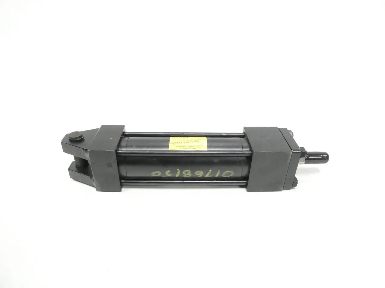 Produktfoto 1 von PARKER 01.50 BB2AUS13A 4.000