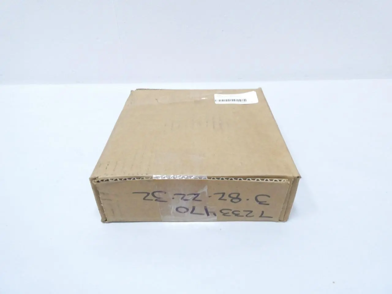 Produktfoto 1 von BOSTON GEAR F05852 N01919100-I