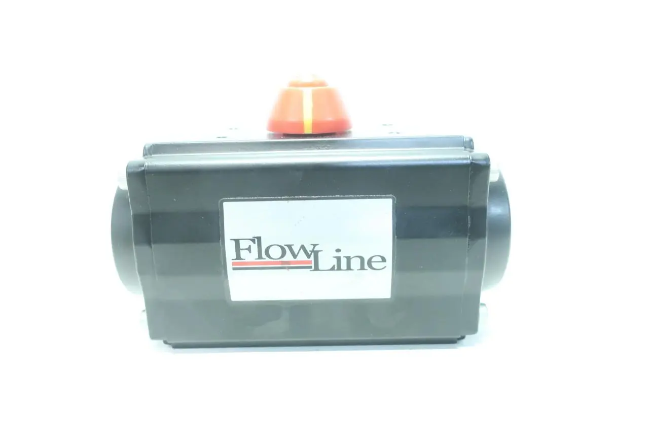 Produktfoto 1 von FLOWLINE 20