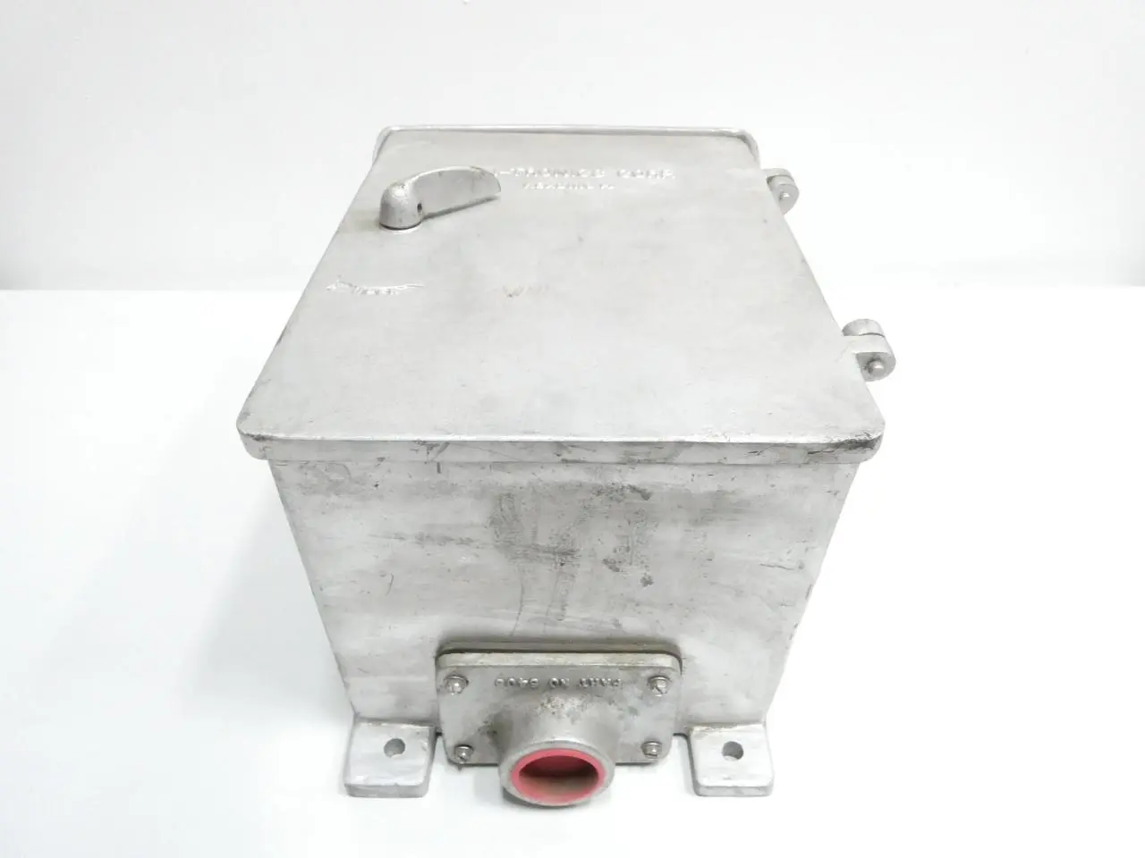Produktfoto 1 von GAI-TRONICS 632