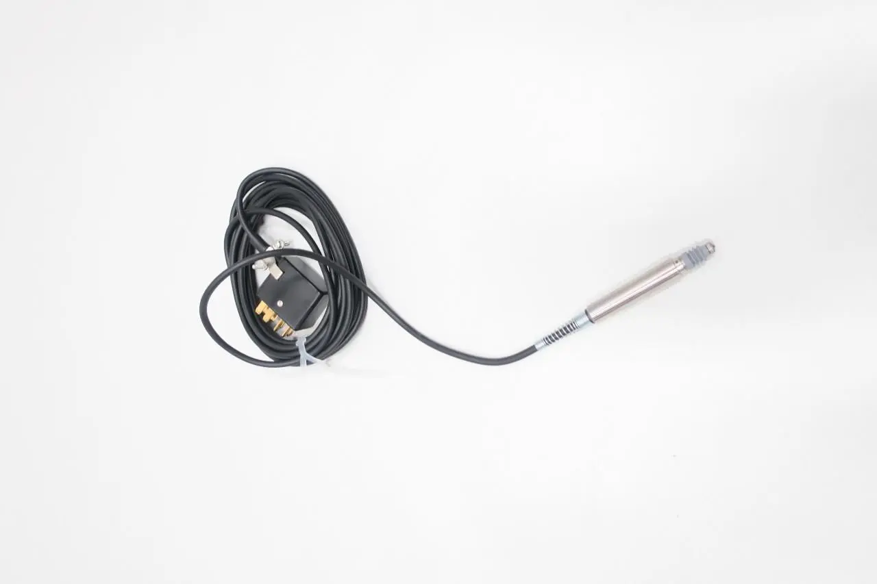 Produktfoto 1 von SOLARTRON AX/1/S M923884A611-01 EHE1102