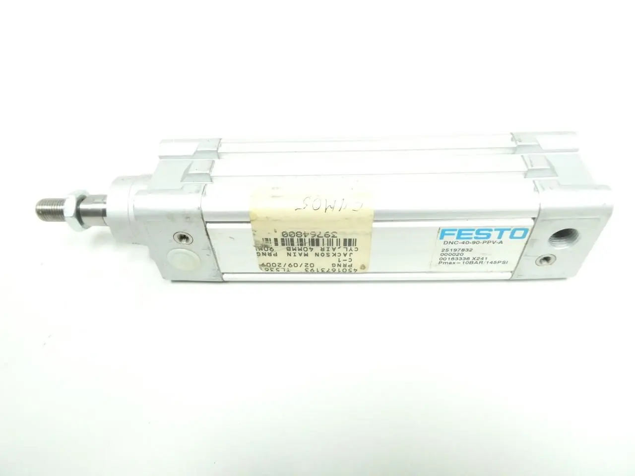 Produktfoto 1 von FESTO DNC-40-90-PPV-A