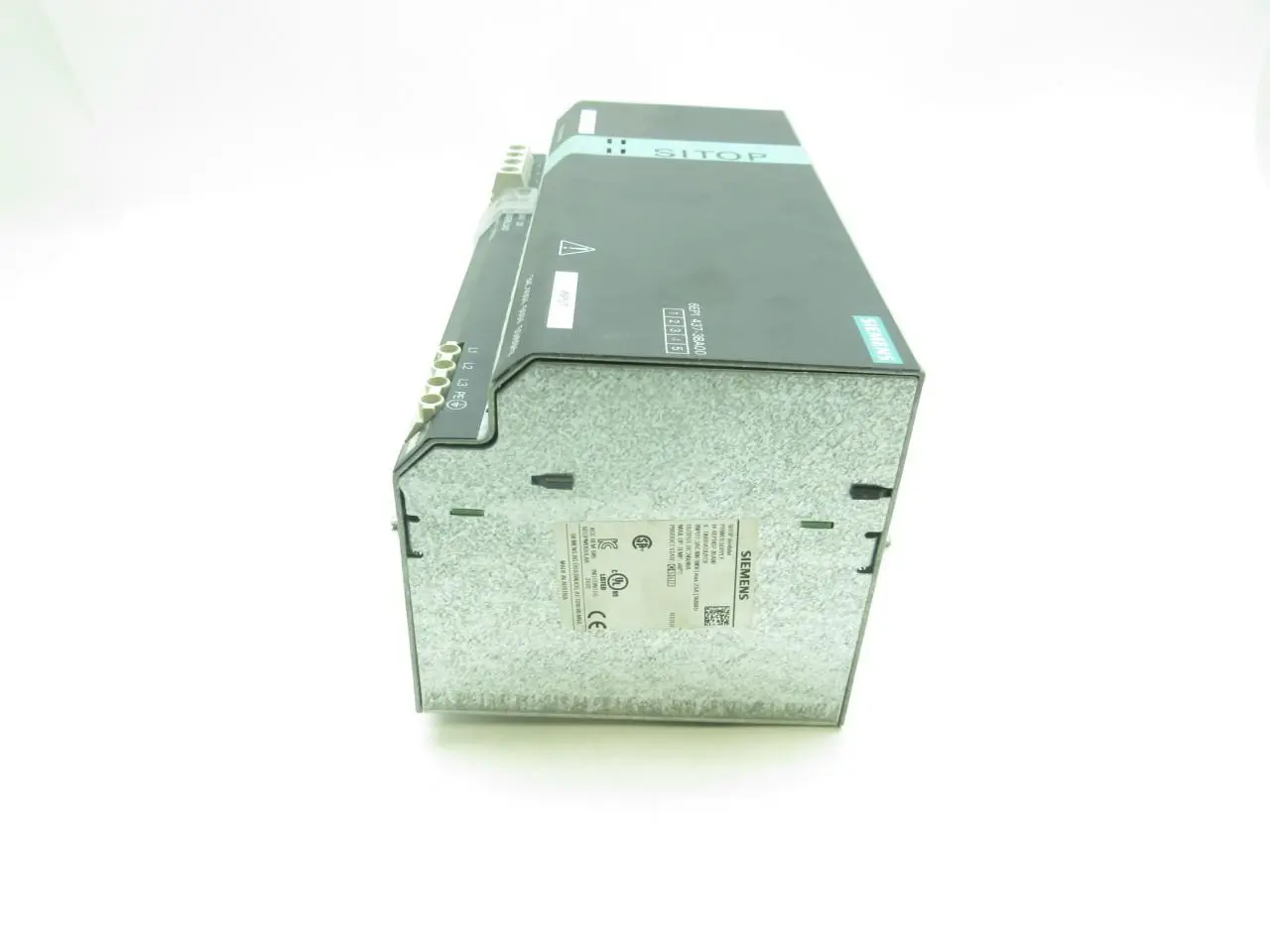 Produktfoto 1 von SIEMENS 6EP1437-3BA00