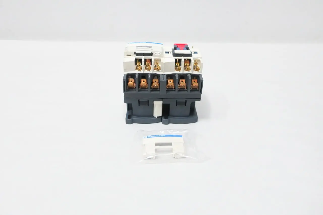 TELEMECANIQUE LC2D099E7