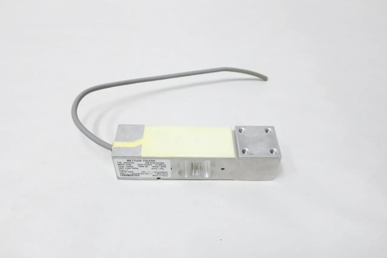 Produktfoto 1 von METTLER TOLEDO 62032153
