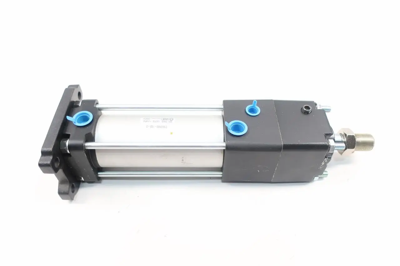 Produktfoto 1 von SMC CNAGN50-100-D