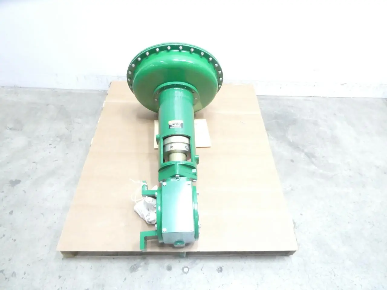 Produktfoto 1 von FISHER 1052