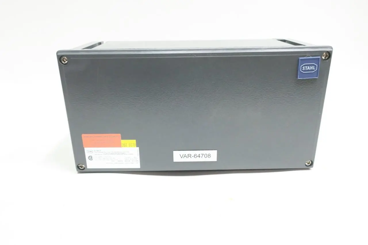 Produktfoto 1 von STAHL 8146/1