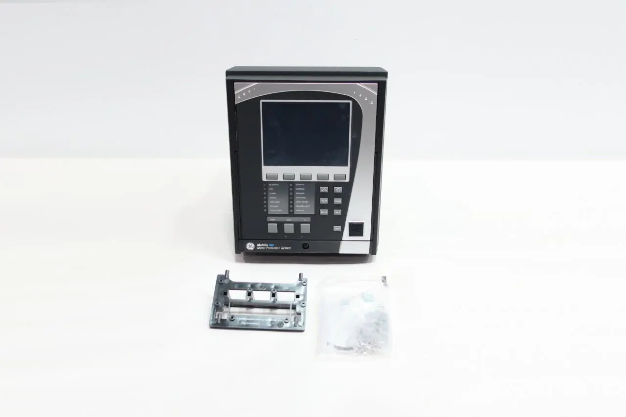 Produktfoto 1 von GENERAL ELECTRIC GE 869-EP5P5B5HSSALAGMPFBSENNBN2