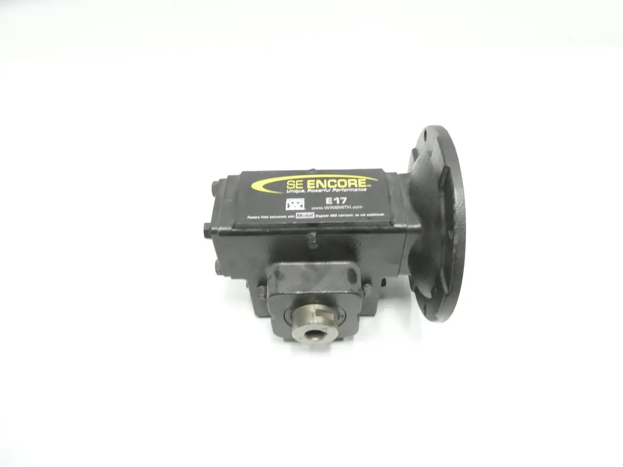 Produktfoto 1 von WINSMITH E17MDSS51100BT